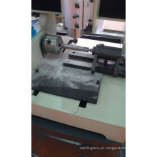 3d cnc mini roteador 3030 para metal